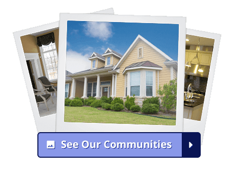 Michigan Custom Home Gallery